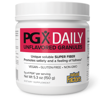 PGX Daily Granules