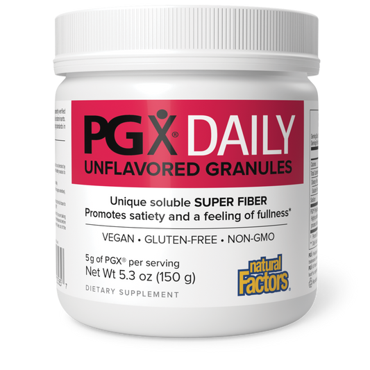 PGX Daily Granules