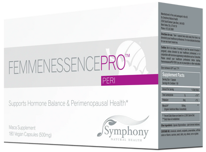 FemmenessencePRO PERI (DC)