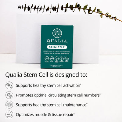 Qualia Stem Cell™