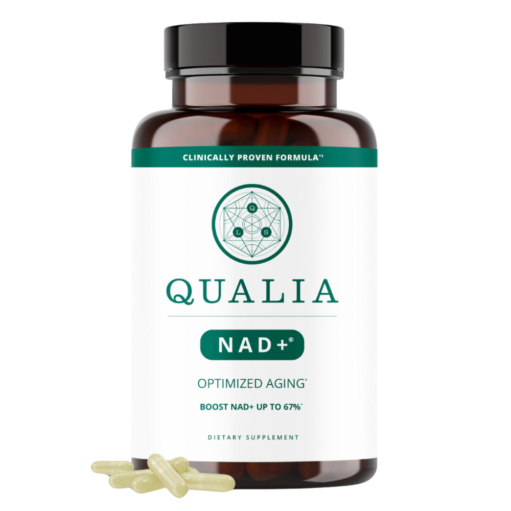 Qualia NAD+