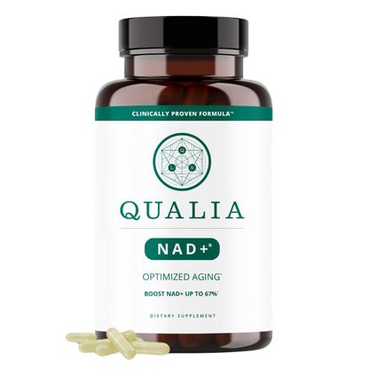 Qualia NAD+