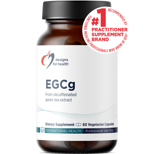 EGCg