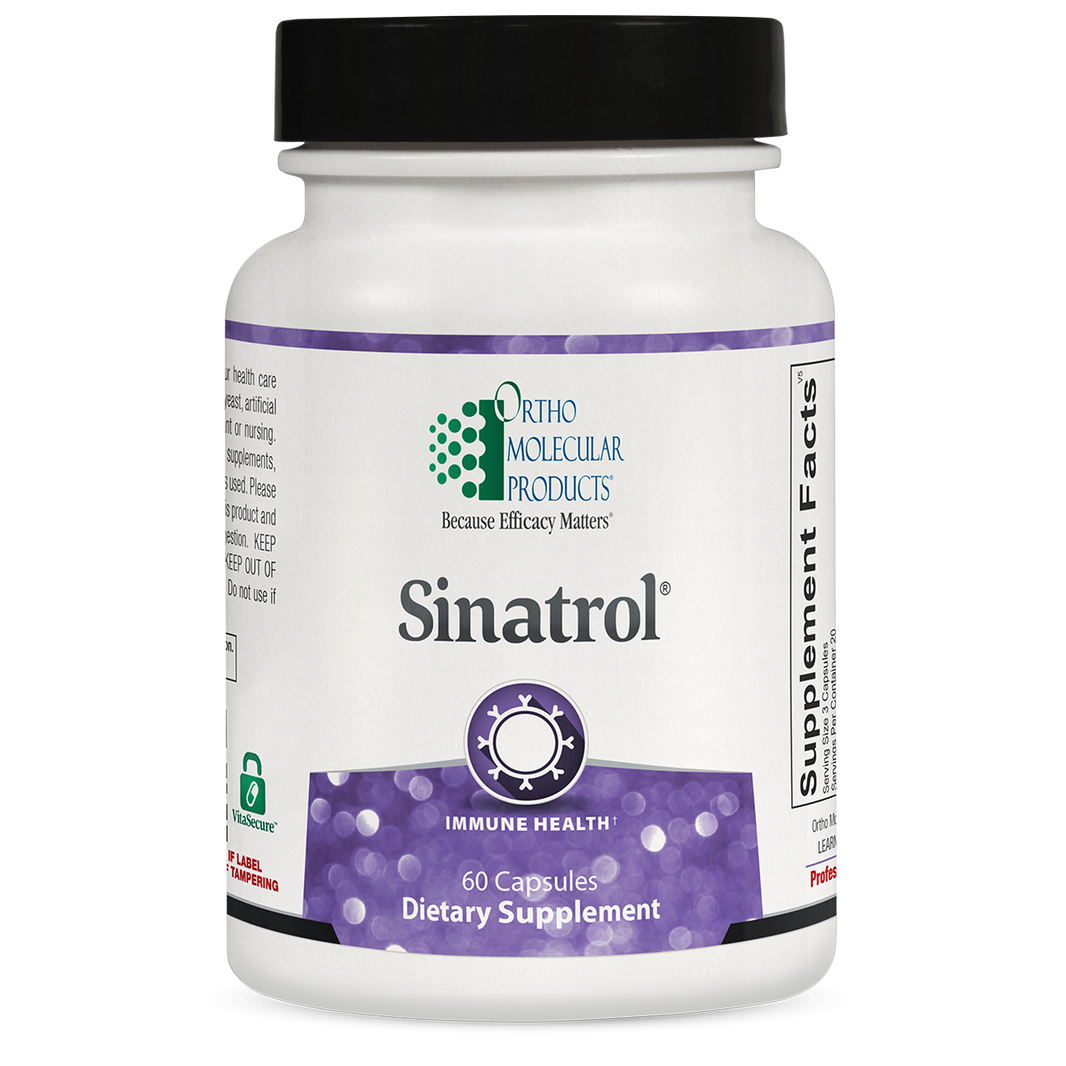 Simatrol Ortho Molecular – Mark Hyman, MD