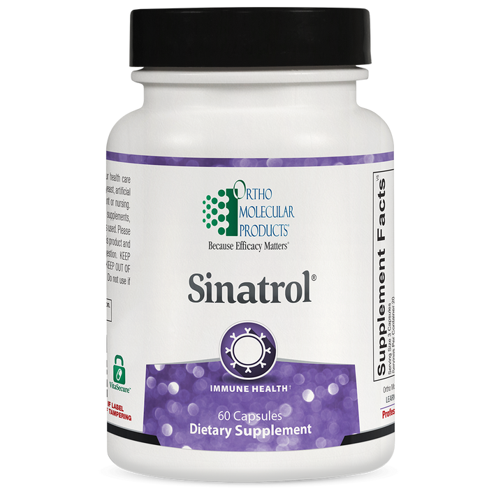 Simatrol Ortho Molecular – Mark Hyman, MD