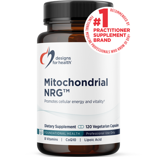 Mitochondrial NRG