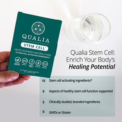 Qualia Stem Cell™