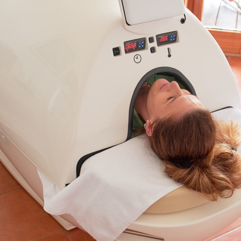 Swiss Mountain Clinic