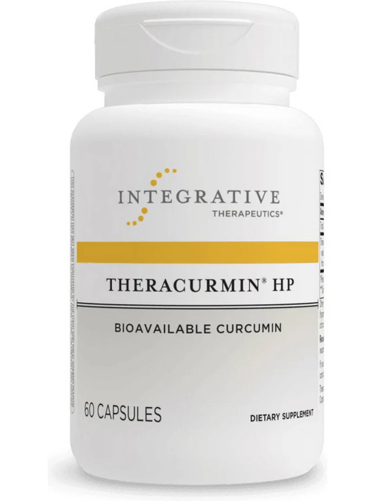 Theracurmin HP 60ct