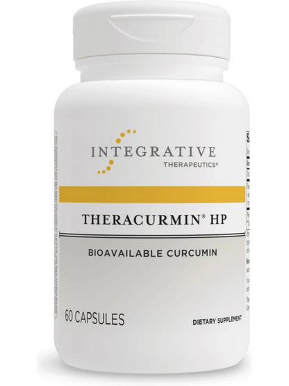 Theracurmin HP 60ct