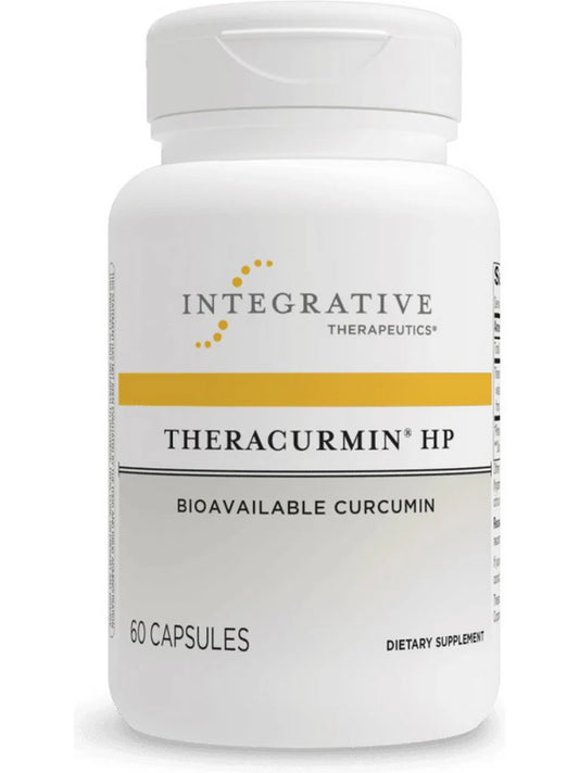 Theracurmin HP 60ct
