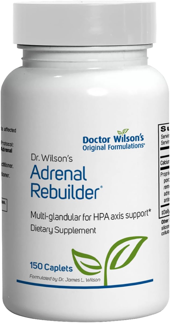 Adrenal Rebuilder (RS)