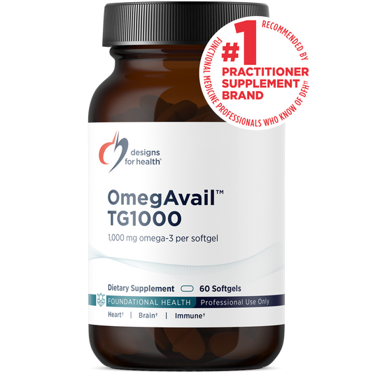 OmegAvail TG1000