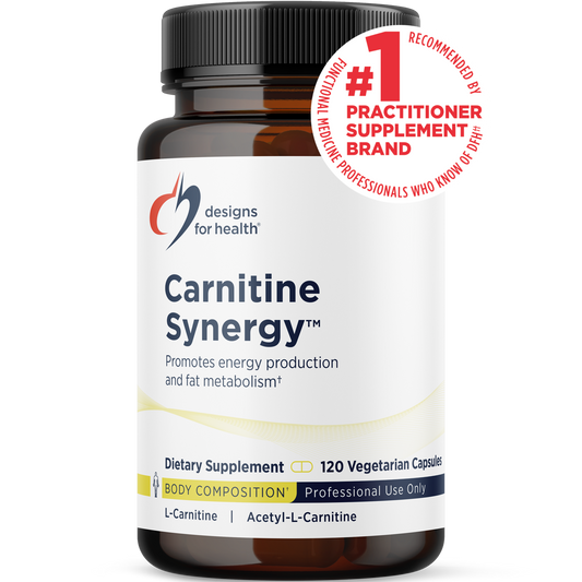 Carnitine Synergy (D)