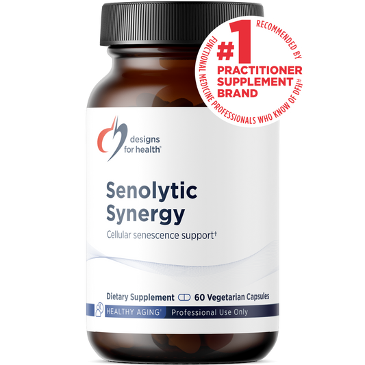Senolytic Synergy
