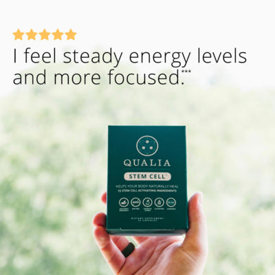 Qualia Stem Cell™