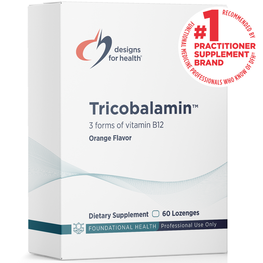 Tricobalamin