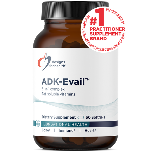 ADK EVAIL™