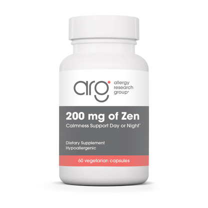 Zen 200mg