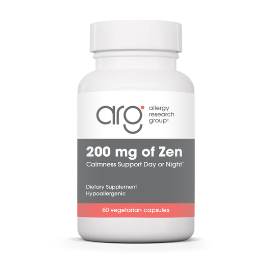 Zen 200mg
