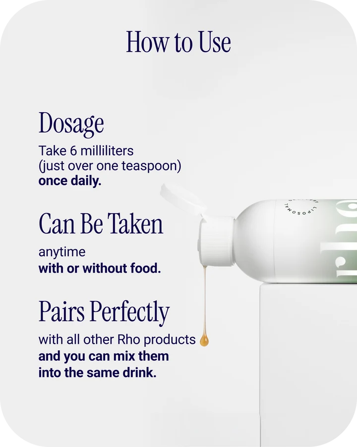Liposomal DIM+