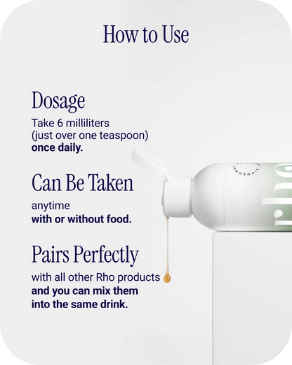Liposomal DIM+