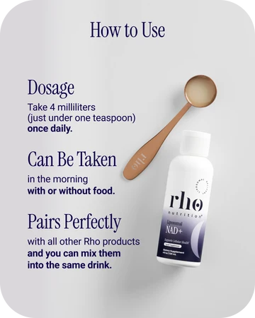 NAD+ (Nicotinamide Adenine Dinucleotide) 100mg