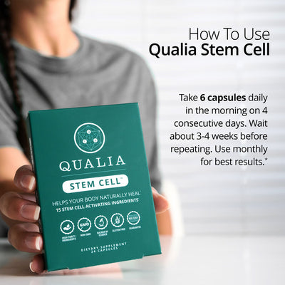Qualia Stem Cell™
