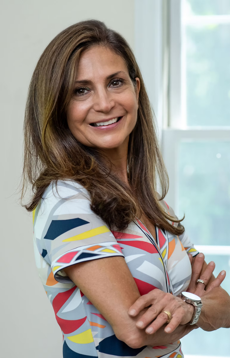 Michelle Papanicolaou, MSW, MAR, FMCA