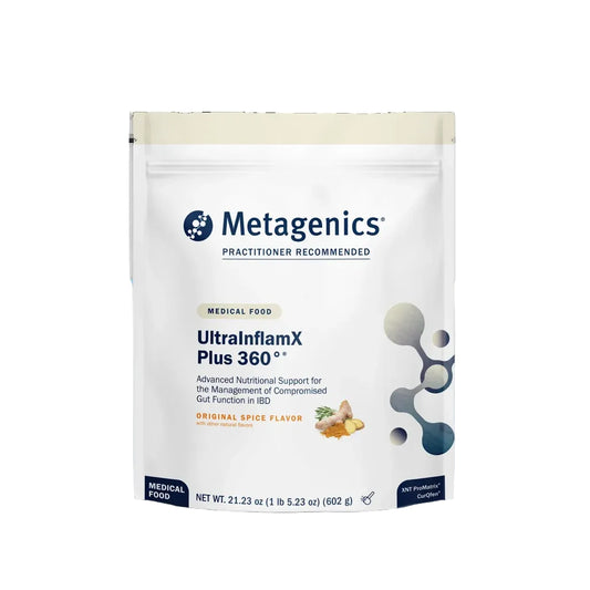 UltraInflamX PLUS 360 (Mango)