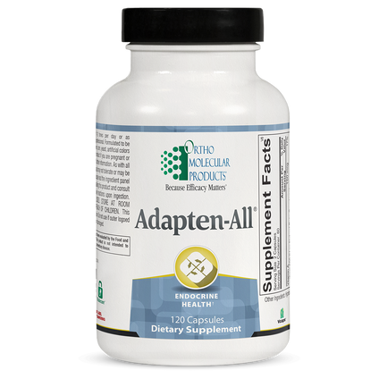 Bottle of Adapten-All®