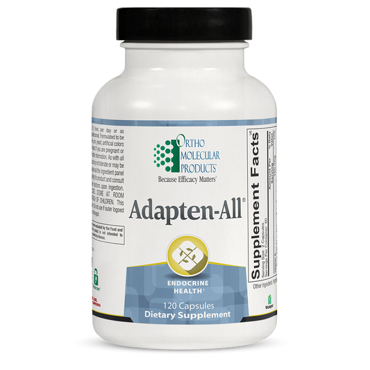Bottle of Adapten-All®