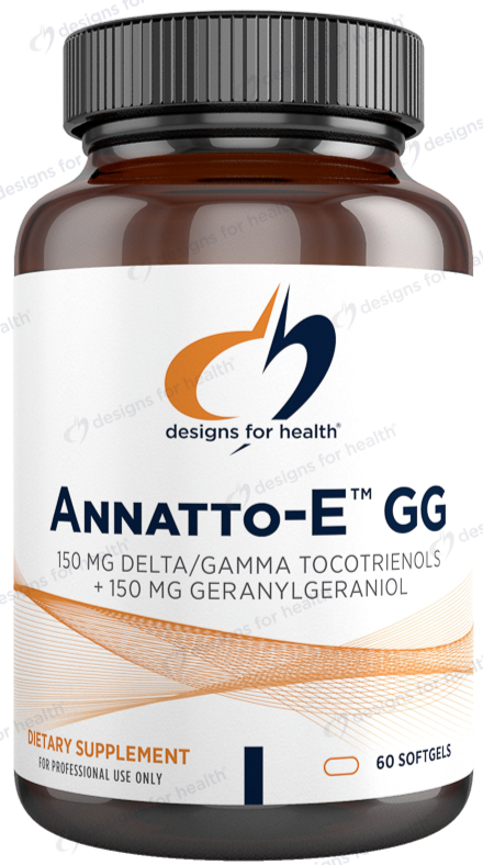 Bottle of Annatto-E™ GG