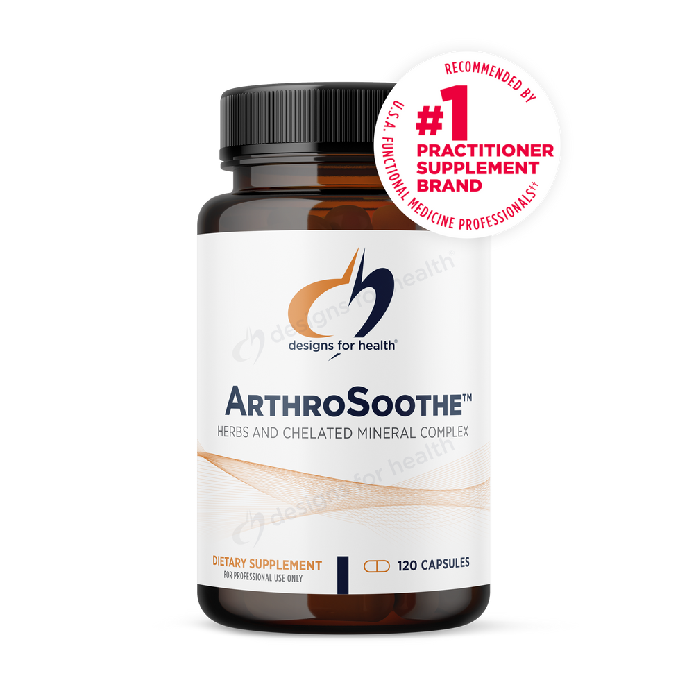 ArthroSoothe Mark Hyman, MD ArthroSoothe Mark Hyman, MD