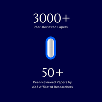 AX3® Bio-Pure Astaxanthin – Mark Hyman, MD