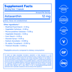 AX3® Bio-Pure Astaxanthin – Mark Hyman, MD