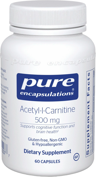 healthy hey l carnitine Acetyl-L-Carnitine 500mg – Mark Hyman, MD fat burning preworkout Glutathione biosynthetic scheme. N-acetyl-L-cysteine Flavor:Pez Cherry