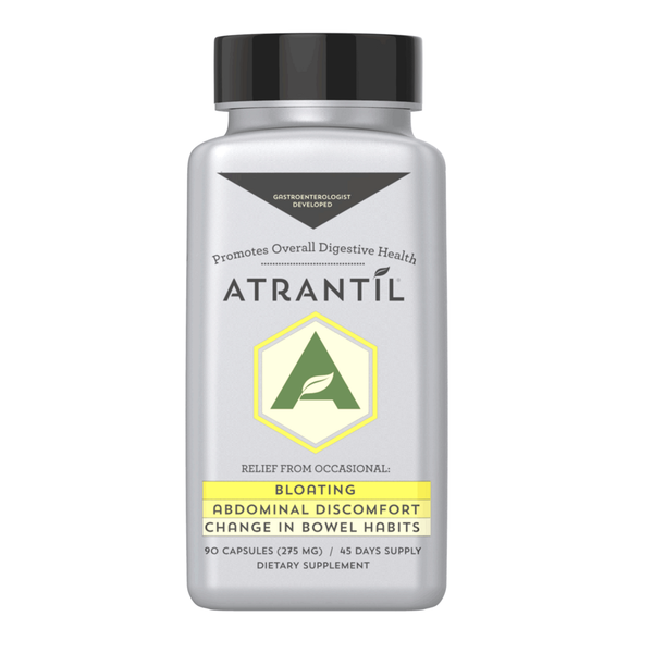 Atrantil – Mark Hyman, MD