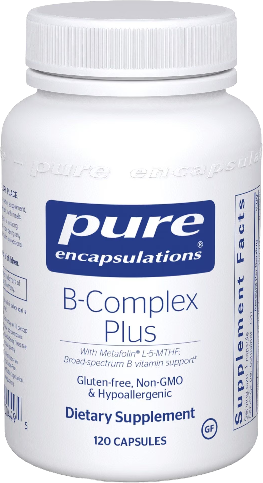 B-Complex Plus – Mark Hyman, MD