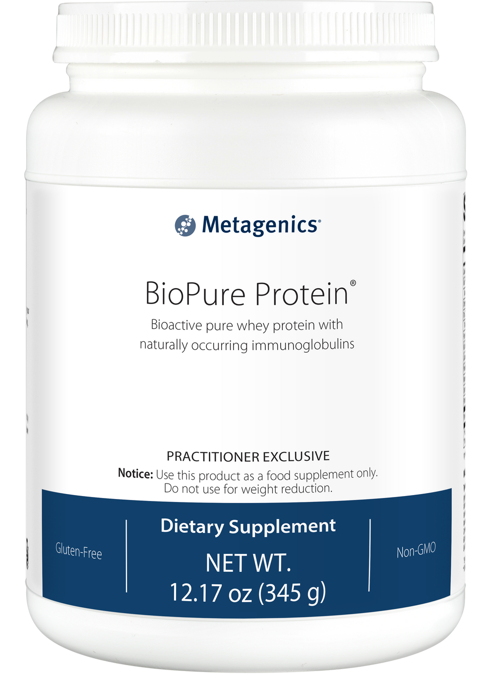 BioPure Protein – Mark Hyman, MD