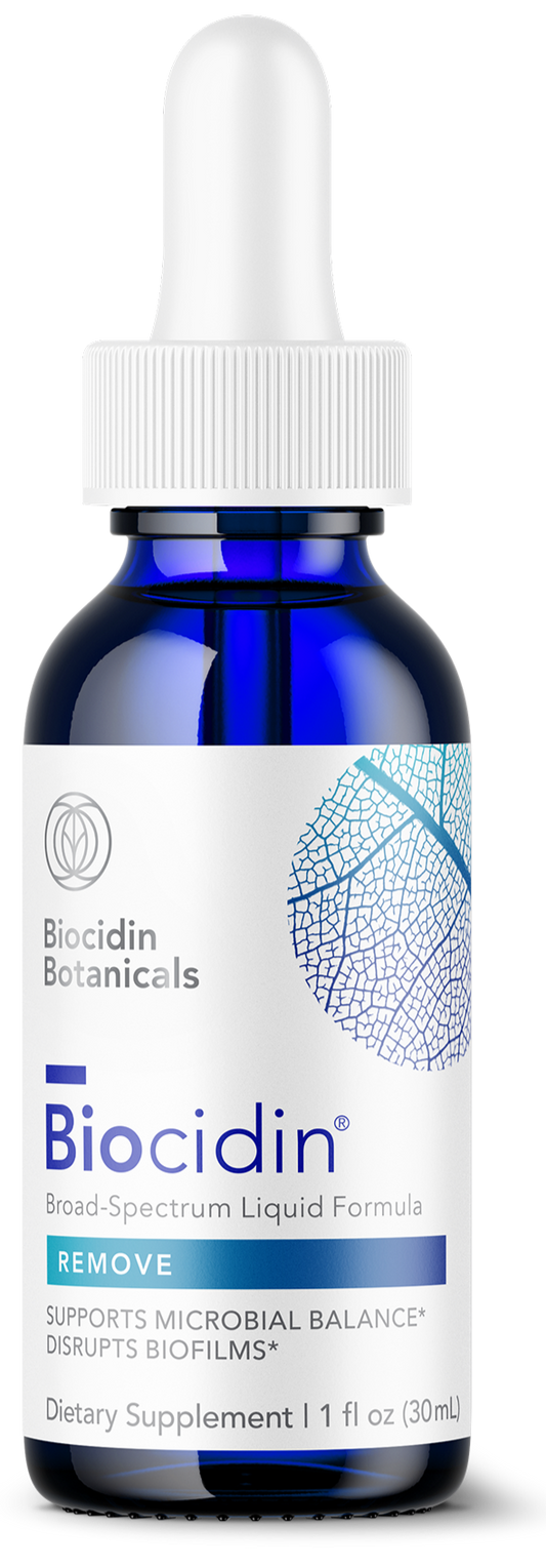 Biocidin Advanced Formula 1 oz.