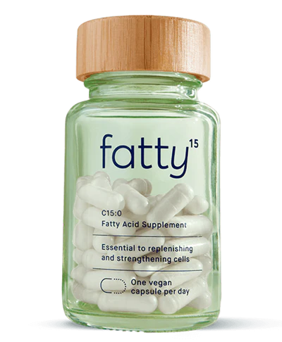 fatty15 C15:0 Supplement