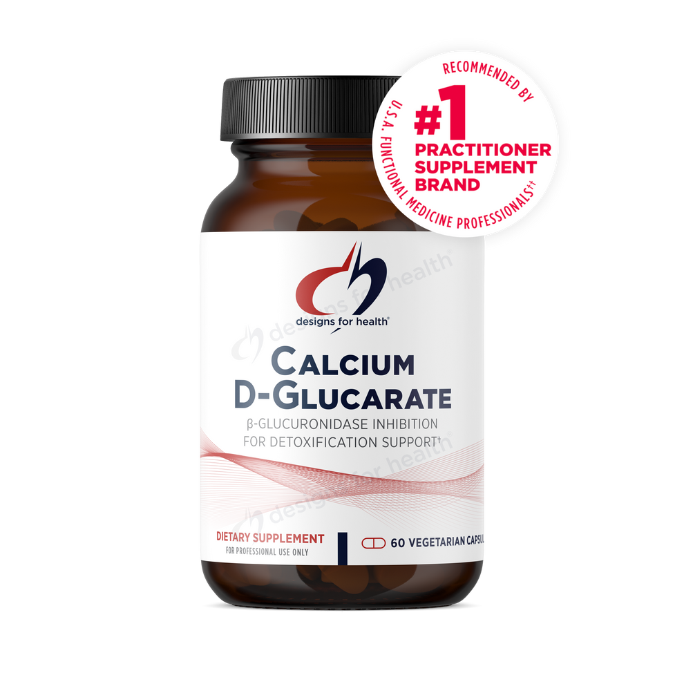 Calcium D-Glucarate – Mark Hyman, MD