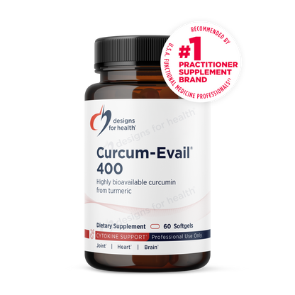 Curcum-Evail 400