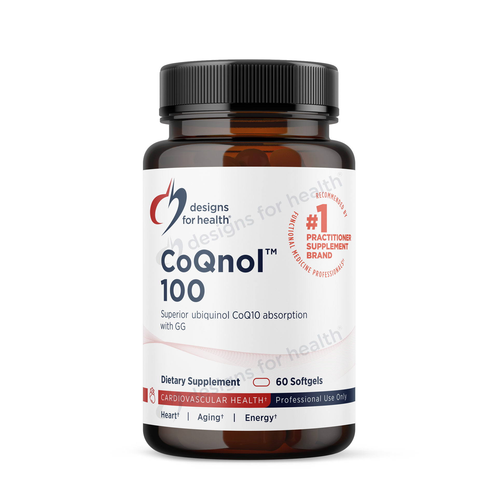 CoQnol 100 – Mark Hyman, MD