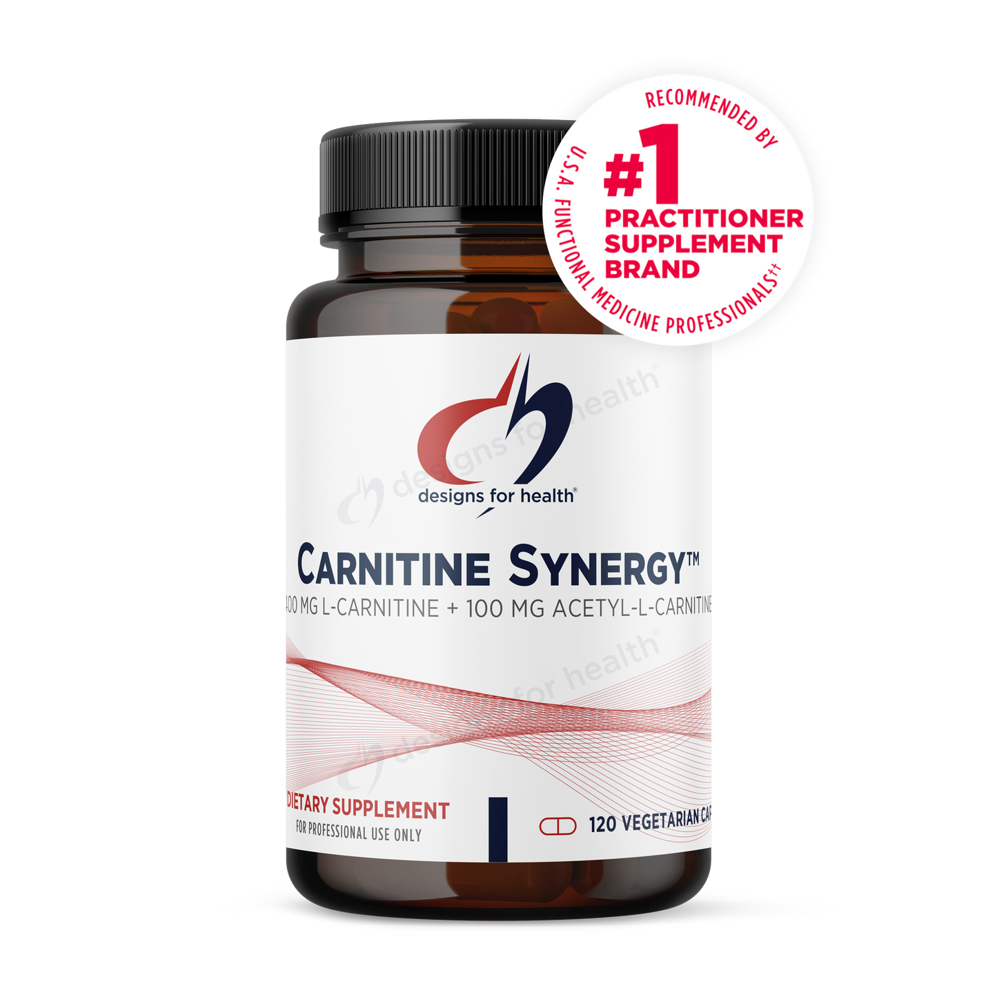 Carnitine Synergy (D) Mark Hyman, MD Carnitine Synergy (D) Mark Hyman, MD