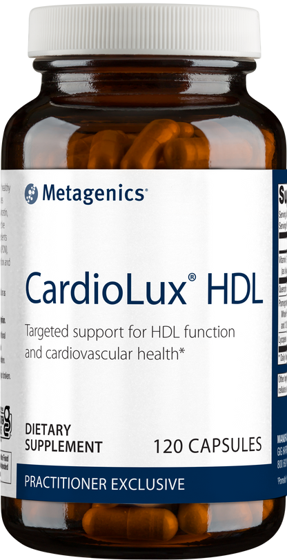 CardioLux HDL