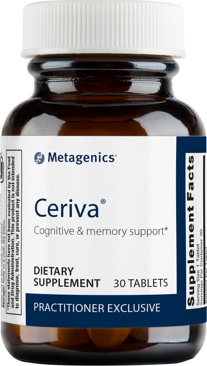 Ceriva 30 ct.