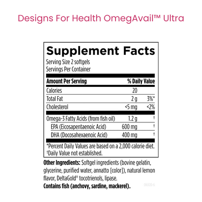 Dr. Hyman | Foundational Support Pill Packs - Collective