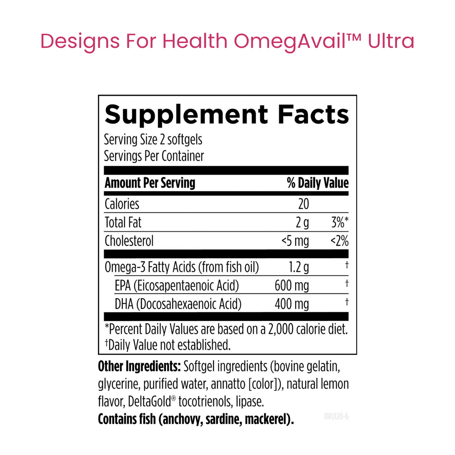 Dr. Hyman | Foundational Nutritional Support Stack